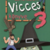 Iskolások vicces könyve 3.