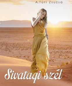 Sivatagi szél