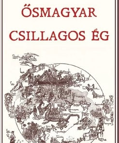 Ősmagyar csillagos ég