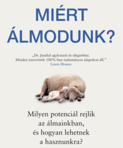 Miért álmodunk?
