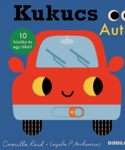 Kukucs - Autó