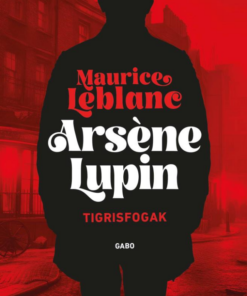 Tigrisfogak