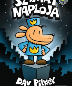 Szimat naplója - Image 3