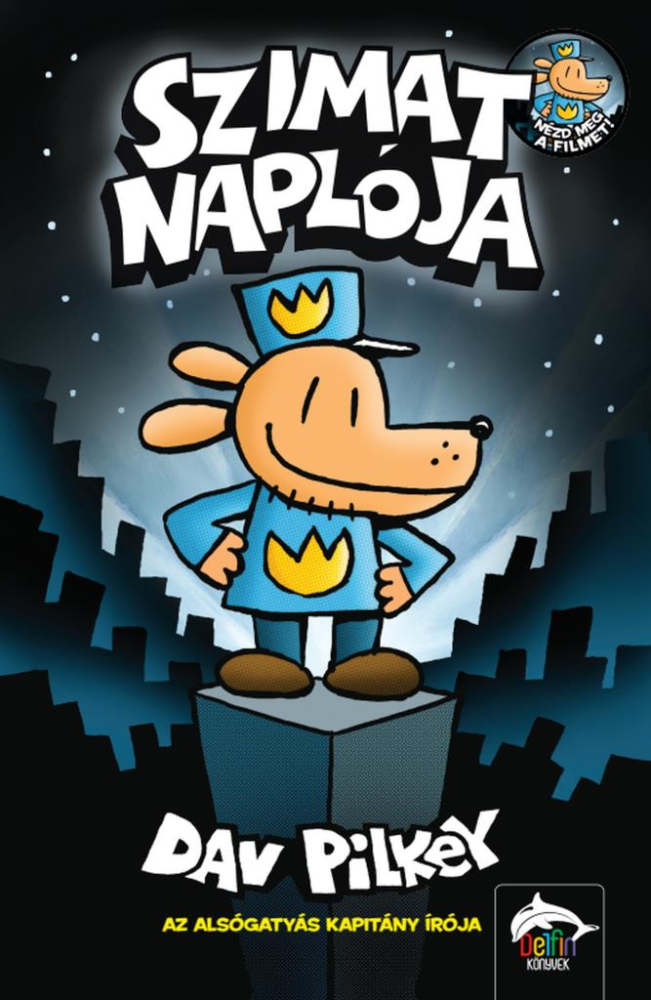 Szimat naplója - Image 3