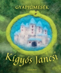 Kígyós Jancsi