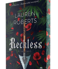 Reckless - A vakmerő (éldekorált/különleges kiadás) - Image 2