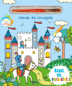 Várak, lovagok