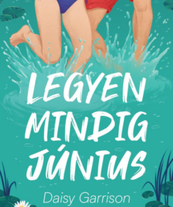 Legyen mindig június