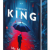 Mr. Mercedes - Éldekorált kiadás