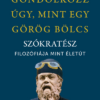 Gondolkozz úgy, mint egy görög bölcs - Szókratész filozófiája mint életút
