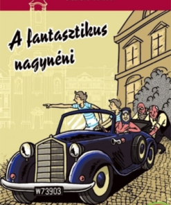 A fantasztikus nagynéni