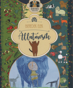 Állatmesék