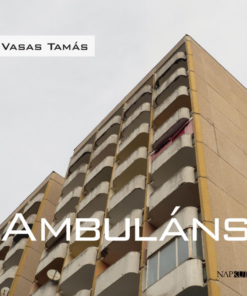 Ambuláns