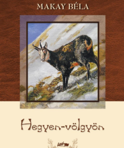 Hegyen-völgyön