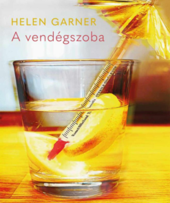 A vendégszoba