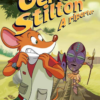 Geronimo Stilton, a riporter 13.