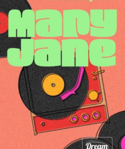 Mary Jane