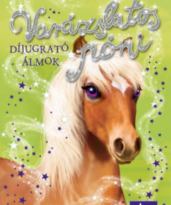 Varázslatos póni - Díjugrató álmok