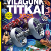 Top Bookazine - Világunk titkai 2025