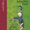 Juharfalvi Emil - puhatáblás kiadás
