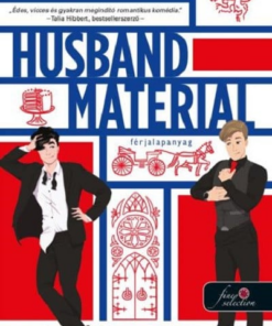 Husband Material - Férjalapanyag