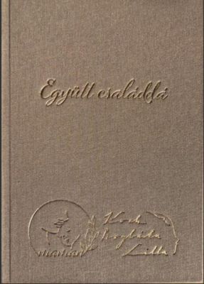 Együtt családdá