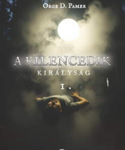 A kilencedik királyság 1.