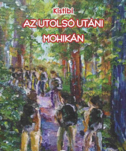 Az utolsó utáni mohikán