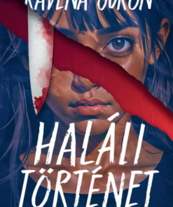 Haláli történet