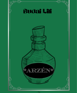 Arzén