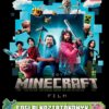 Egy Minecraft film – Foglalkoztatókönyv