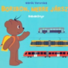Boribon, merre jársz? - Babakönyv