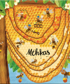 Méhkas