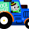 Érezd a mesét! - Cica segít