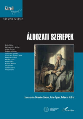 Áldozati szerepek