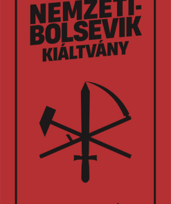 Alternative view of Nemzetibolsevik kiáltvány