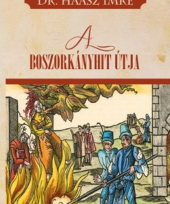 A boszorkányhit útja