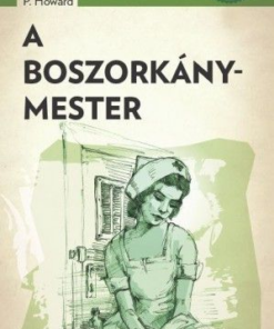 A boszorkánymester