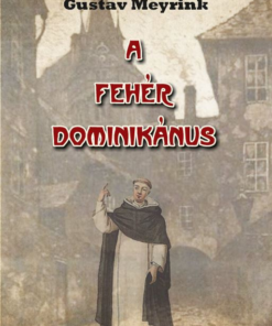 A fehér dominikánus