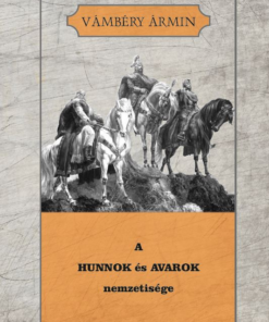 A Hunok és Avarok