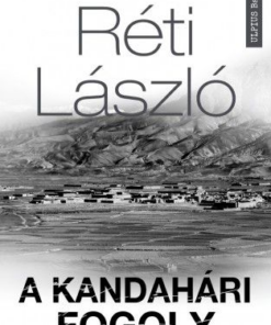 A kandahári fogoly