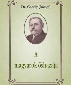A magyarok őshazája