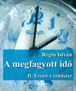 A megfagyott idő - II. Ereszt a rendszer