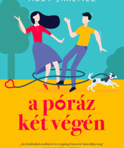 A póráz két végén