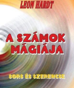 A számok mágiája - Sors és szerencse