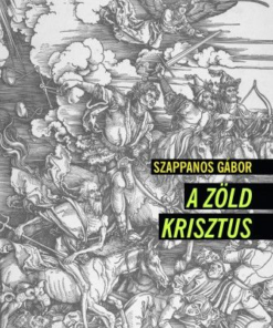 A zöld Krisztus