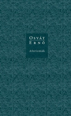 Aforizmák
