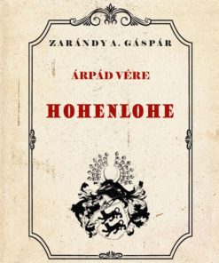 Árpád vére