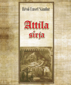 Attila sírja
