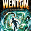 Az Elveszett Város - William Wenton 3.